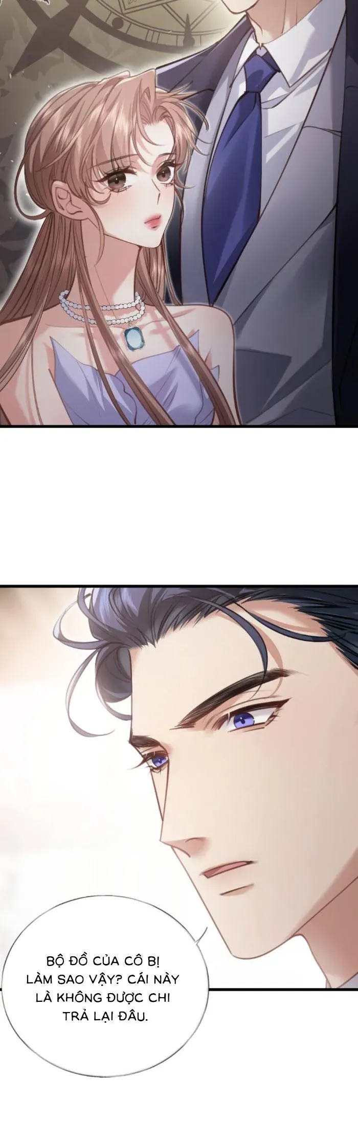 Từ Chối Hiến Thận Lại Thành Mợ Út Của Kẻ Từng Yêu Chapter 9 - Trang 2