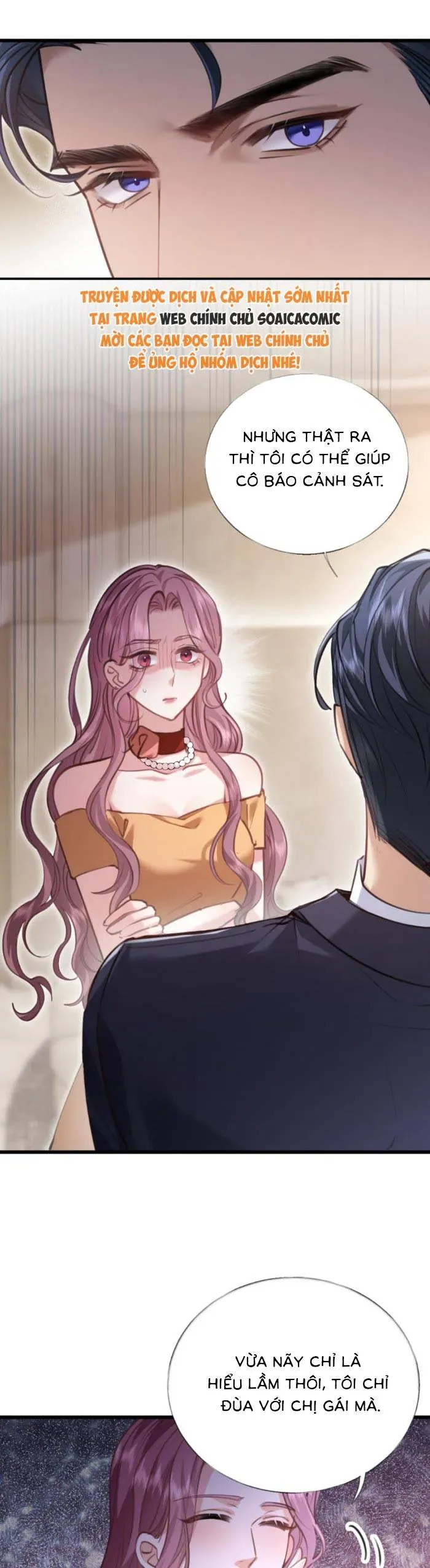 Từ Chối Hiến Thận Lại Thành Mợ Út Của Kẻ Từng Yêu Chapter 9 - Trang 2