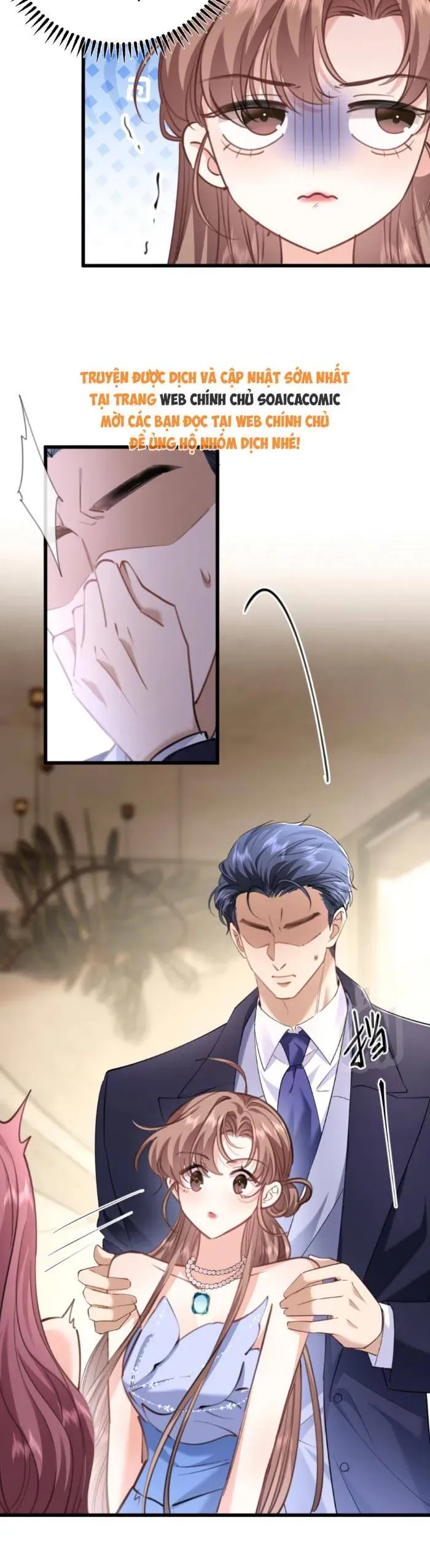 Từ Chối Hiến Thận Lại Thành Mợ Út Của Kẻ Từng Yêu Chapter 9 - Trang 2