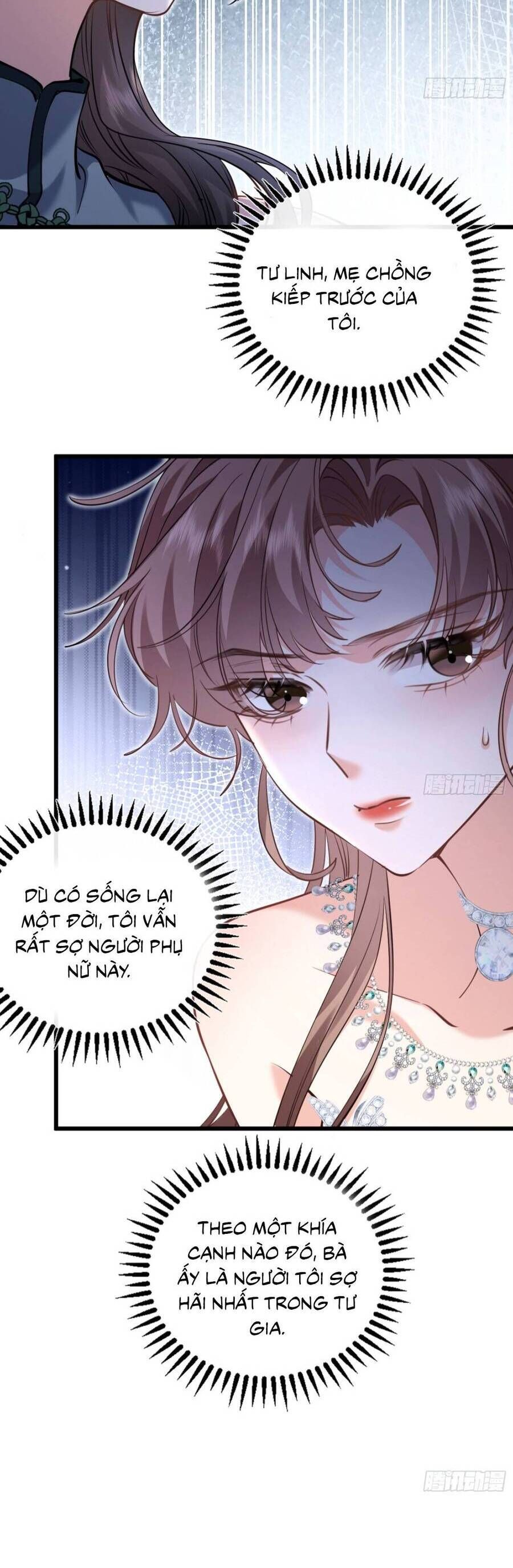 Từ Chối Hiến Thận, Tôi Trở Thành Mợ Út Của Người Yêu Cũ Chapter 11 - Trang 2