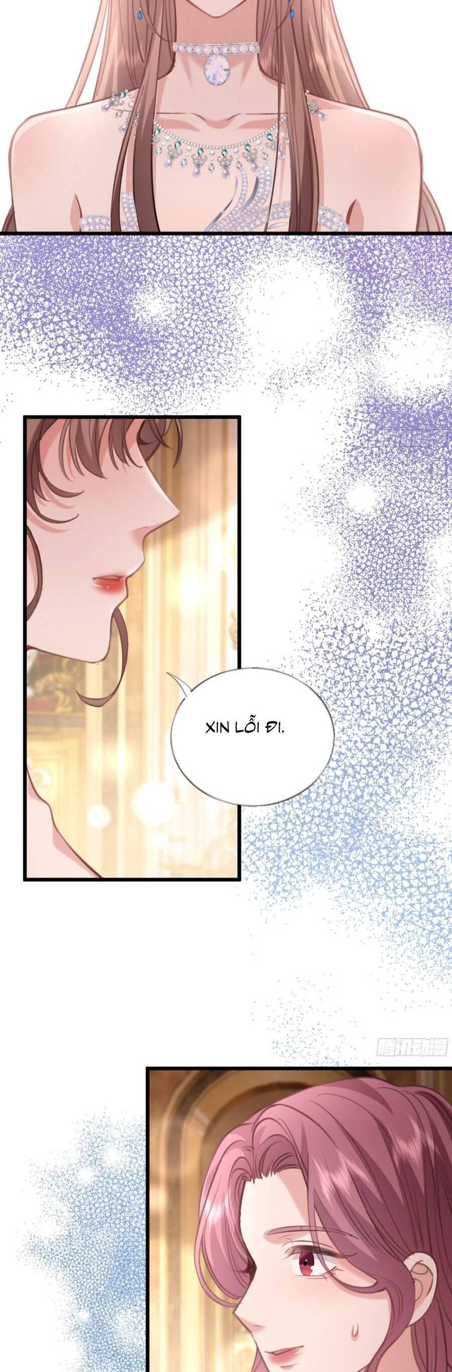 Từ Chối Hiến Thận, Tôi Trở Thành Mợ Út Của Người Yêu Cũ Chapter 11 - Trang 2