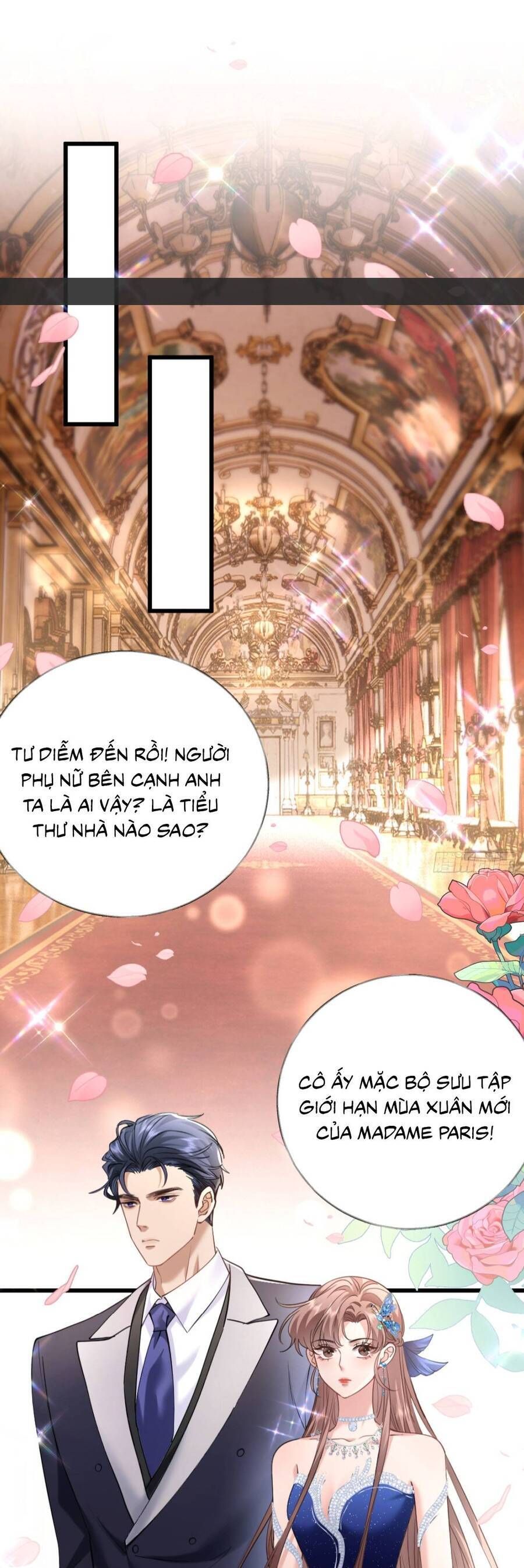 Từ Chối Hiến Thận, Tôi Trở Thành Mợ Út Của Người Yêu Cũ Chapter 11 - Trang 2
