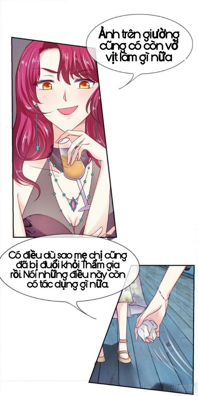 Từ Chối Kết Hôn Với Đại Gia: Cô Dâu Bỏ Trốn Chapter 1 - Trang 2