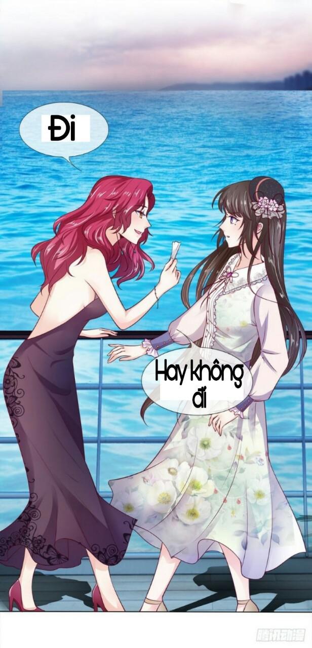 Từ Chối Kết Hôn Với Đại Gia: Cô Dâu Bỏ Trốn Chapter 1 - Trang 2