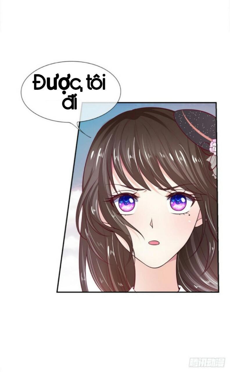 Từ Chối Kết Hôn Với Đại Gia: Cô Dâu Bỏ Trốn Chapter 1 - Trang 2