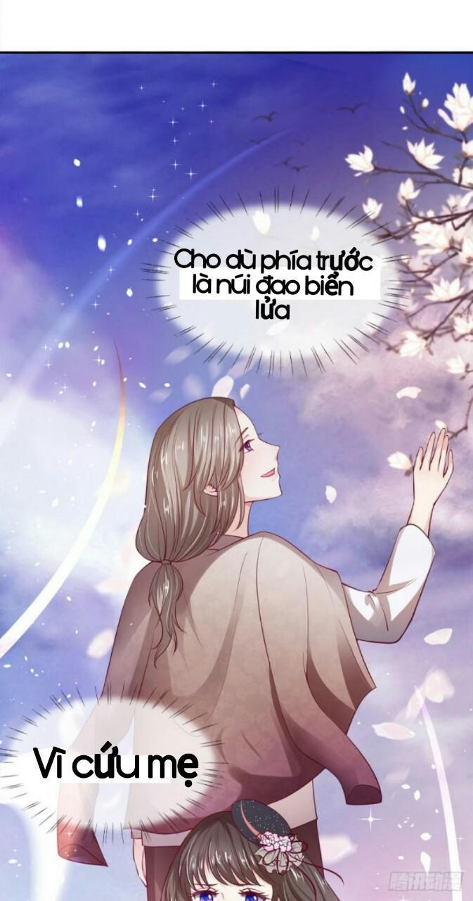 Từ Chối Kết Hôn Với Đại Gia: Cô Dâu Bỏ Trốn Chapter 1 - Trang 2