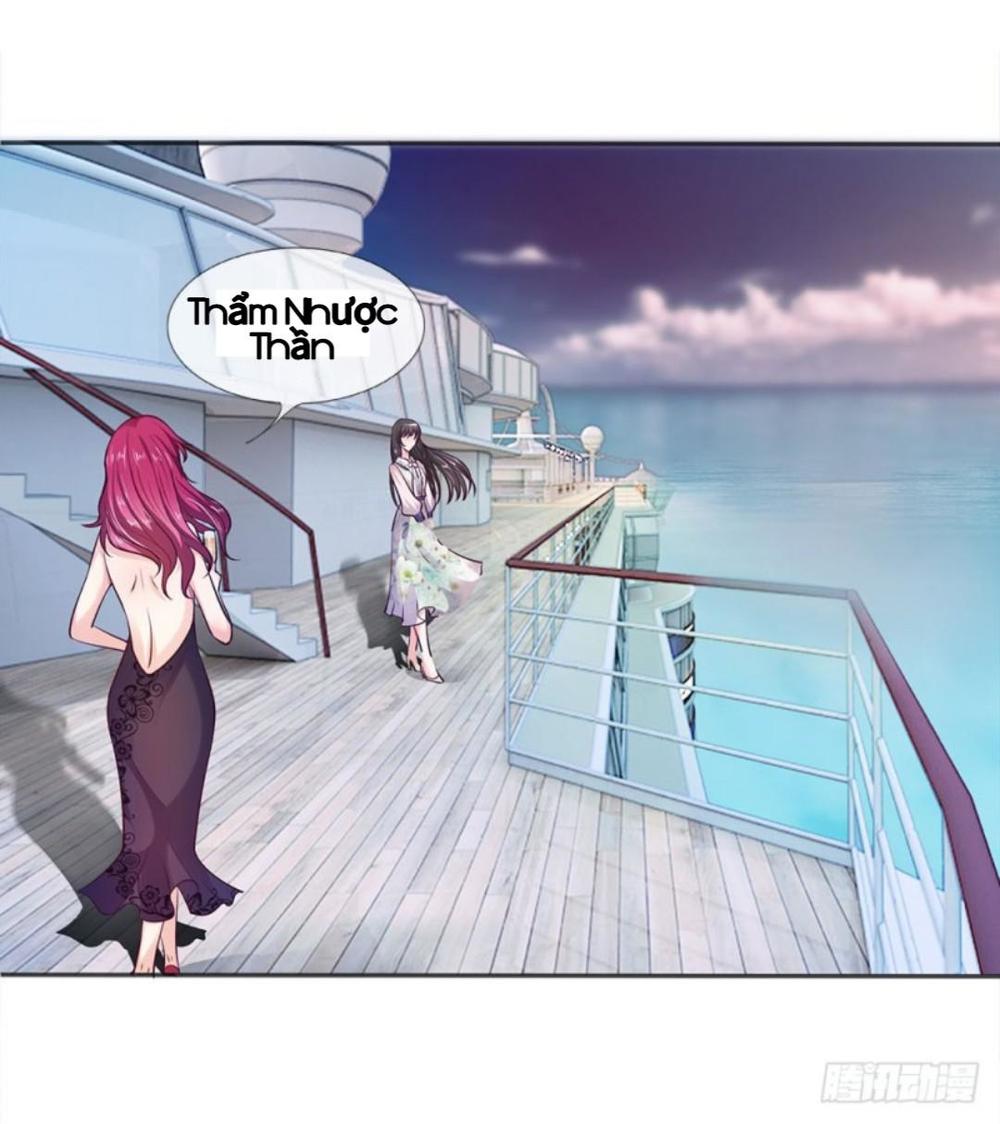 Từ Chối Kết Hôn Với Đại Gia: Cô Dâu Bỏ Trốn Chapter 1 - Trang 2