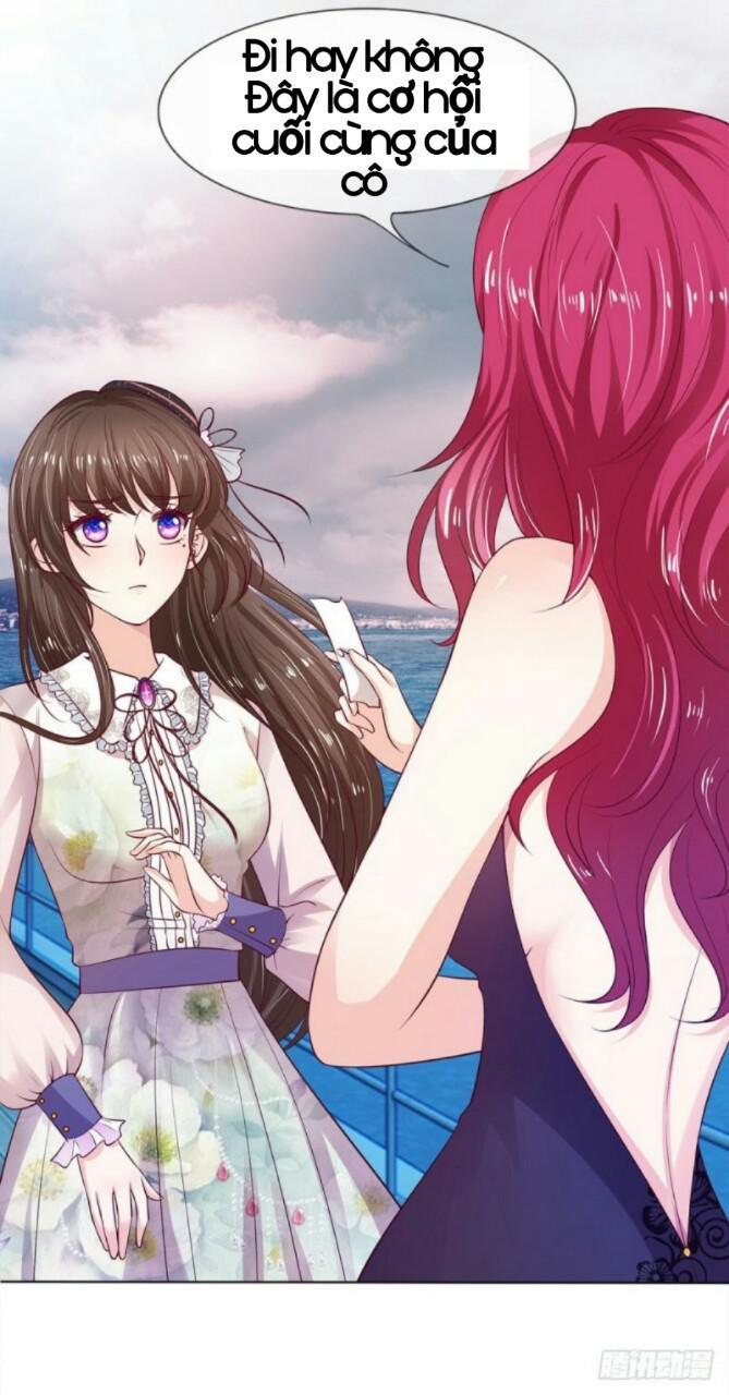 Từ Chối Kết Hôn Với Đại Gia: Cô Dâu Bỏ Trốn Chapter 1 - Trang 2