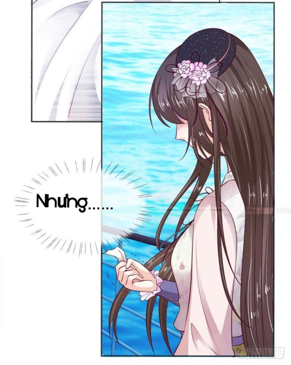 Từ Chối Kết Hôn Với Đại Gia: Cô Dâu Bỏ Trốn Chapter 1 - Trang 2