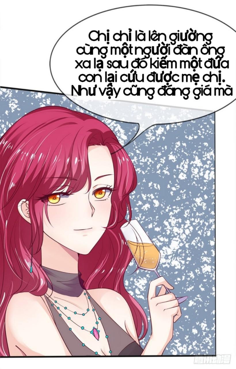 Từ Chối Kết Hôn Với Đại Gia: Cô Dâu Bỏ Trốn Chapter 1 - Trang 2