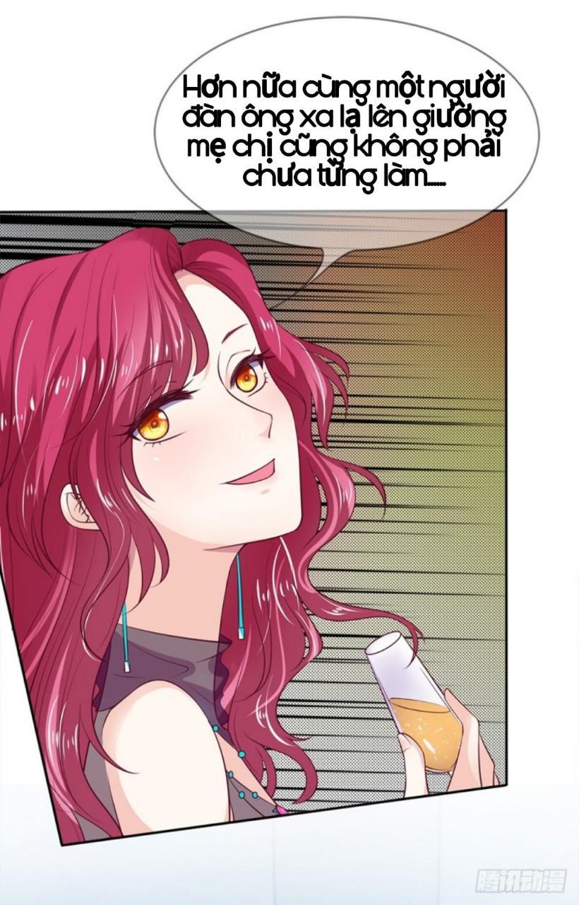 Từ Chối Kết Hôn Với Đại Gia: Cô Dâu Bỏ Trốn Chapter 1 - Trang 2