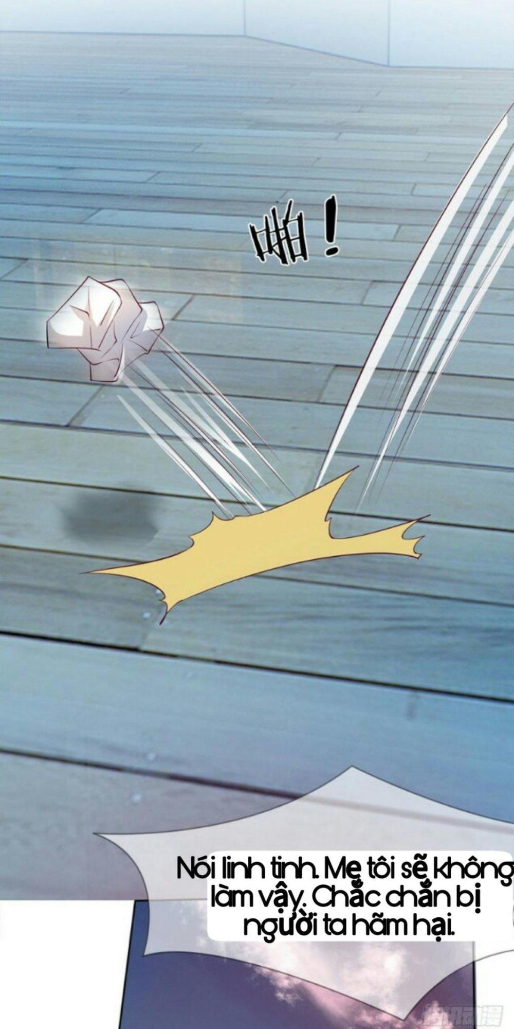 Từ Chối Kết Hôn Với Đại Gia: Cô Dâu Bỏ Trốn Chapter 1 - Trang 2