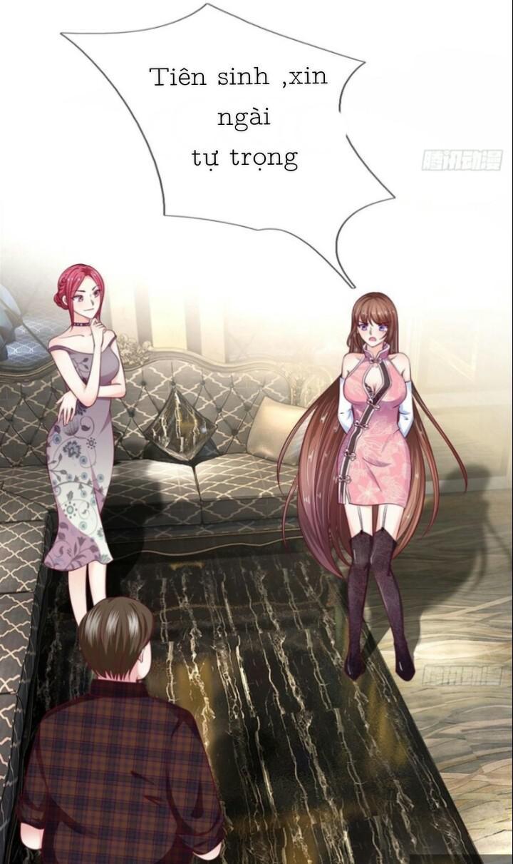 Từ Chối Kết Hôn Với Đại Gia: Cô Dâu Bỏ Trốn Chapter 10 - Trang 2