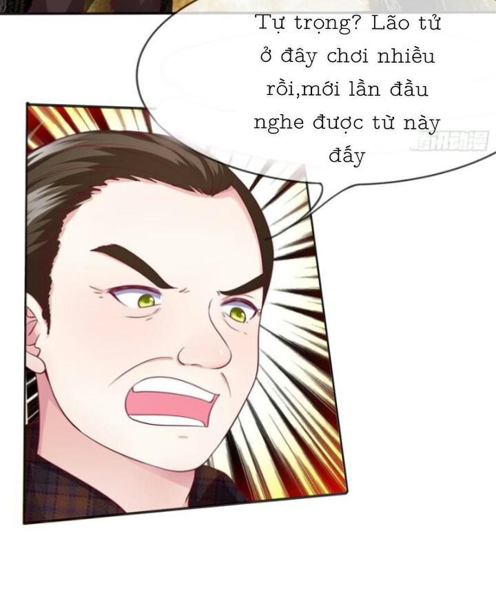 Từ Chối Kết Hôn Với Đại Gia: Cô Dâu Bỏ Trốn Chapter 10 - Trang 2