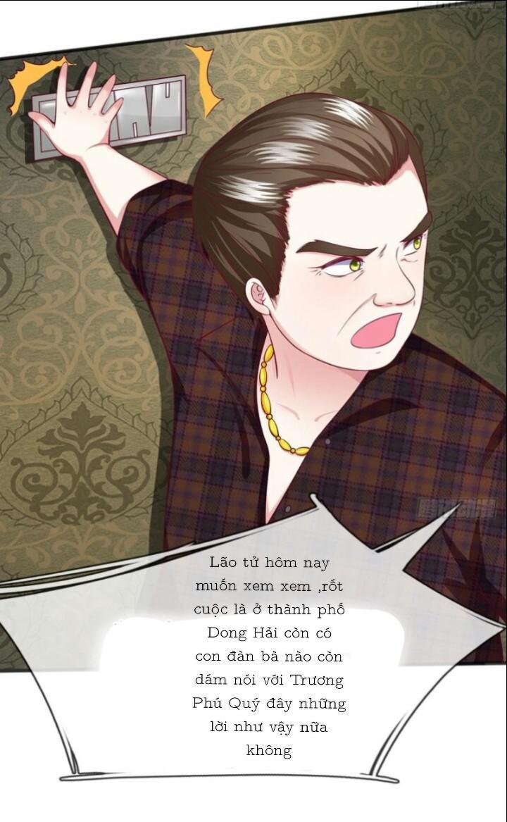 Từ Chối Kết Hôn Với Đại Gia: Cô Dâu Bỏ Trốn Chapter 10 - Trang 2