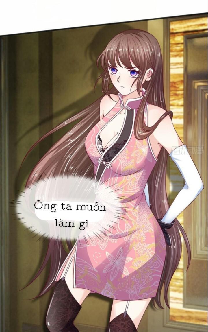 Từ Chối Kết Hôn Với Đại Gia: Cô Dâu Bỏ Trốn Chapter 10 - Trang 2