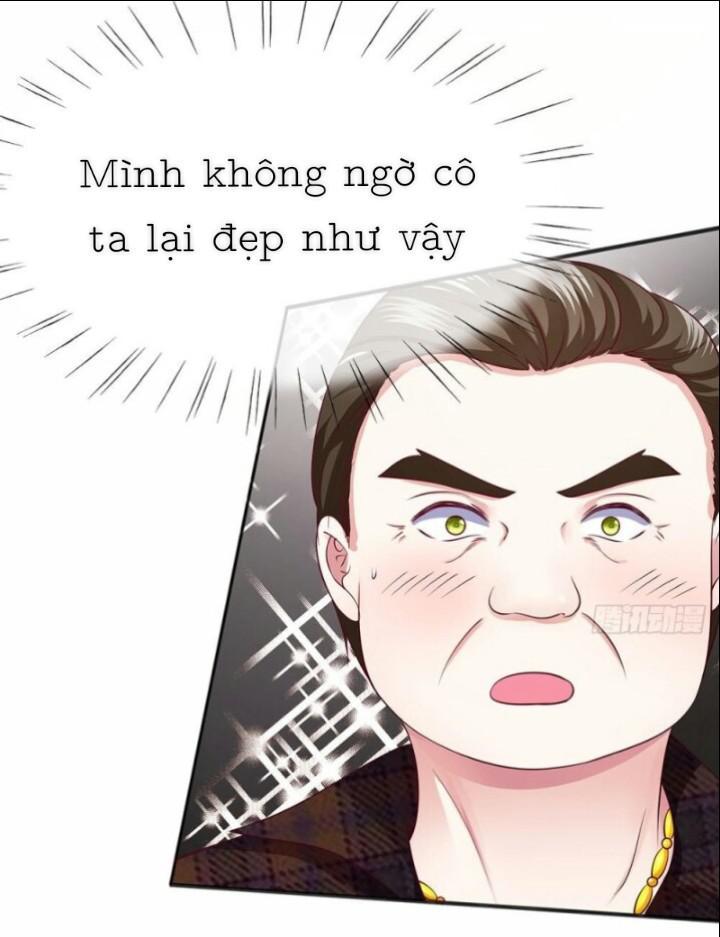 Từ Chối Kết Hôn Với Đại Gia: Cô Dâu Bỏ Trốn Chapter 10 - Trang 2