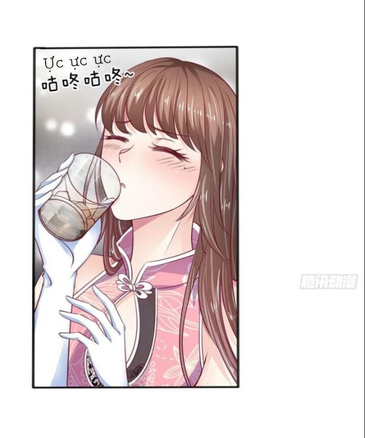 Từ Chối Kết Hôn Với Đại Gia: Cô Dâu Bỏ Trốn Chapter 10 - Trang 2