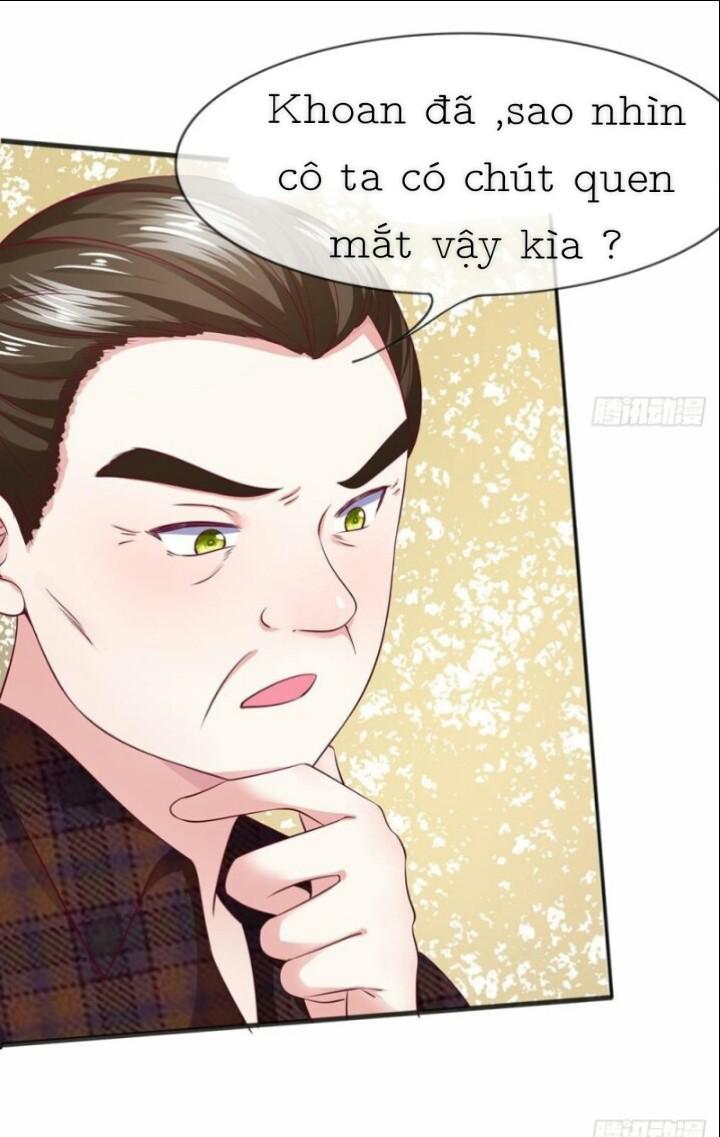 Từ Chối Kết Hôn Với Đại Gia: Cô Dâu Bỏ Trốn Chapter 10 - Trang 2