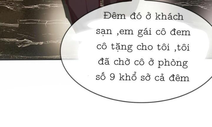 Từ Chối Kết Hôn Với Đại Gia: Cô Dâu Bỏ Trốn Chapter 10 - Trang 2