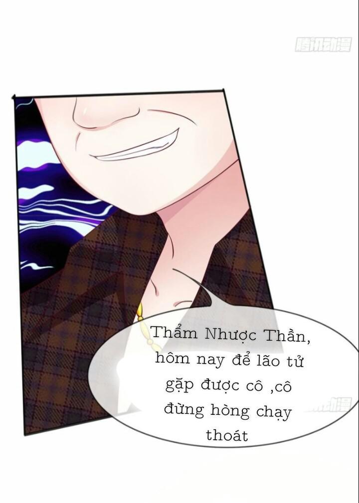 Từ Chối Kết Hôn Với Đại Gia: Cô Dâu Bỏ Trốn Chapter 10 - Trang 2