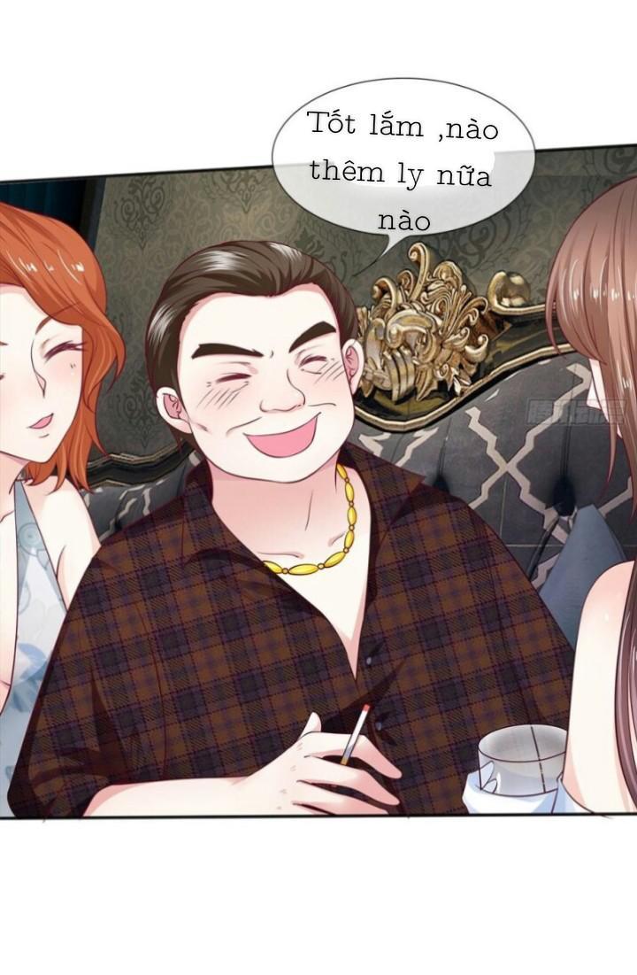 Từ Chối Kết Hôn Với Đại Gia: Cô Dâu Bỏ Trốn Chapter 10 - Trang 2