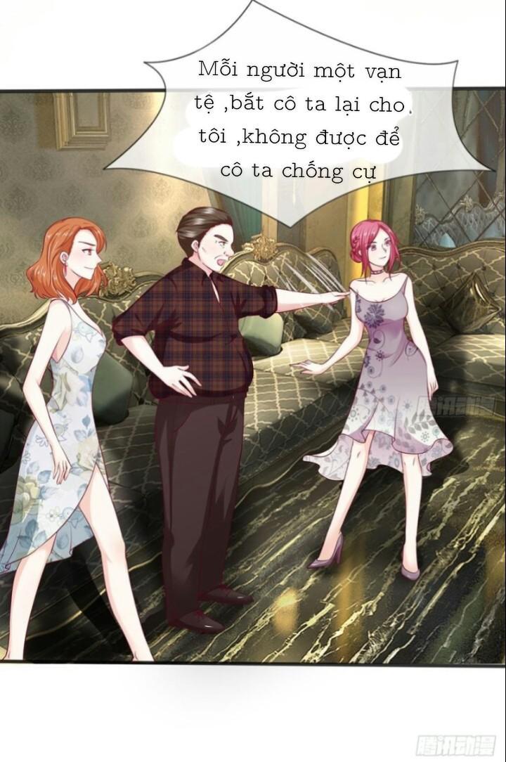 Từ Chối Kết Hôn Với Đại Gia: Cô Dâu Bỏ Trốn Chapter 10 - Trang 2