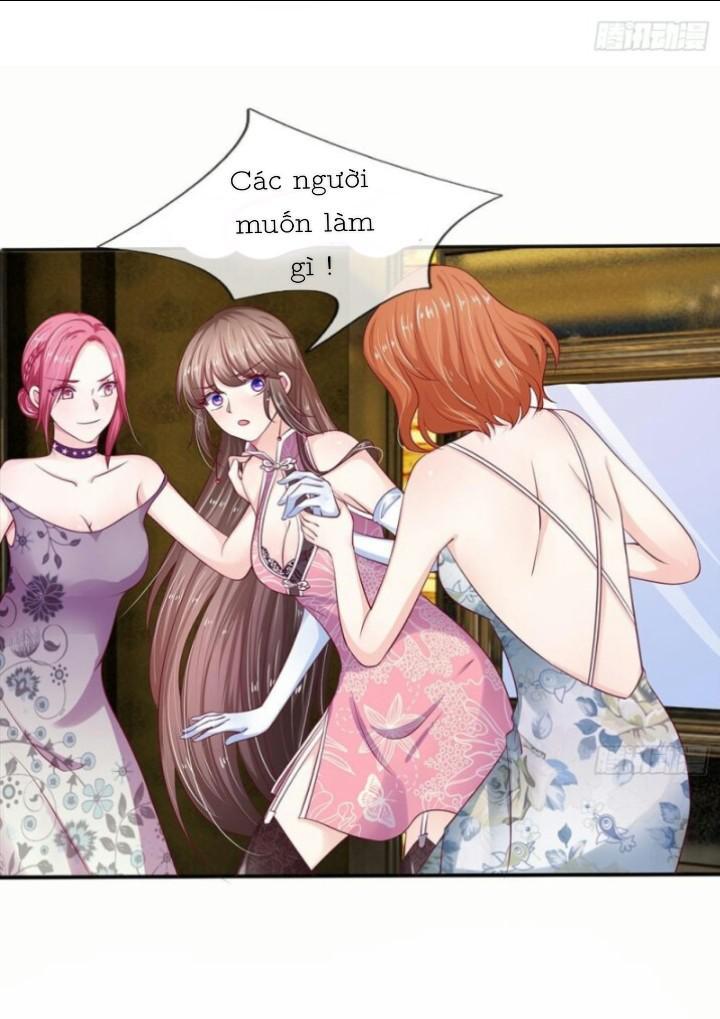 Từ Chối Kết Hôn Với Đại Gia: Cô Dâu Bỏ Trốn Chapter 10 - Trang 2