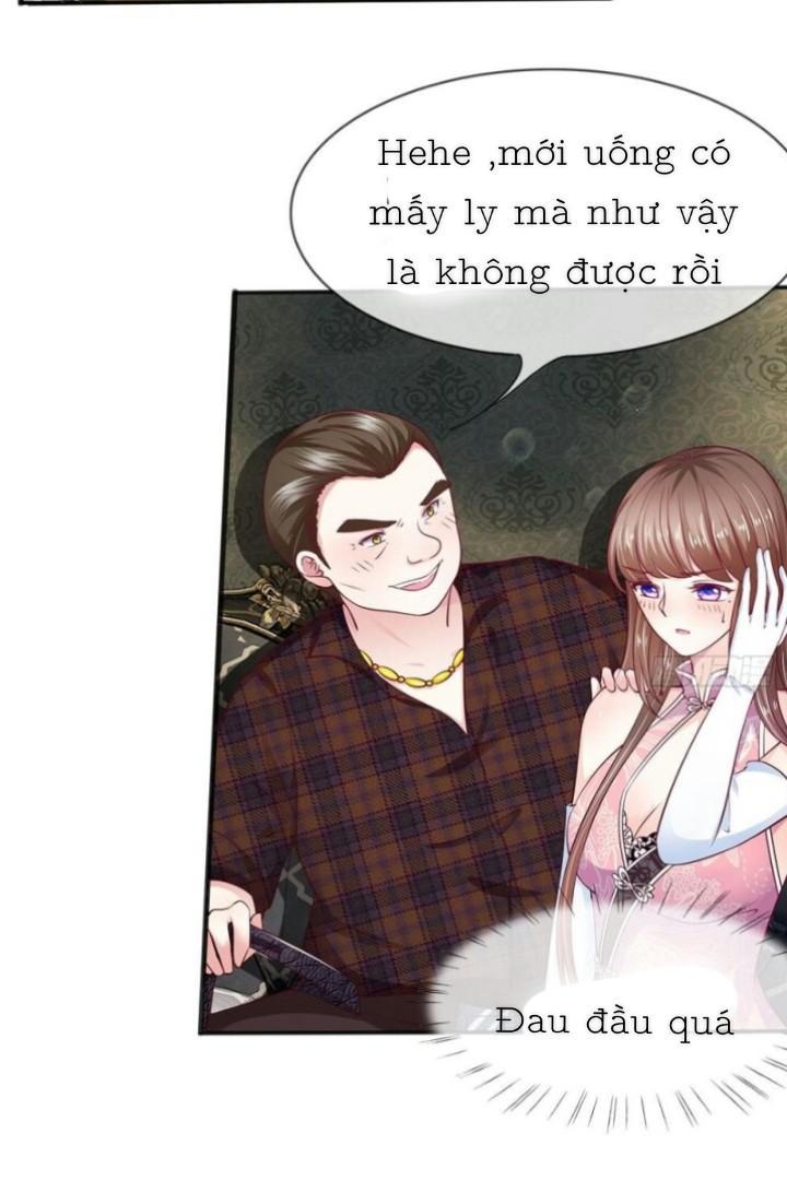 Từ Chối Kết Hôn Với Đại Gia: Cô Dâu Bỏ Trốn Chapter 10 - Trang 2