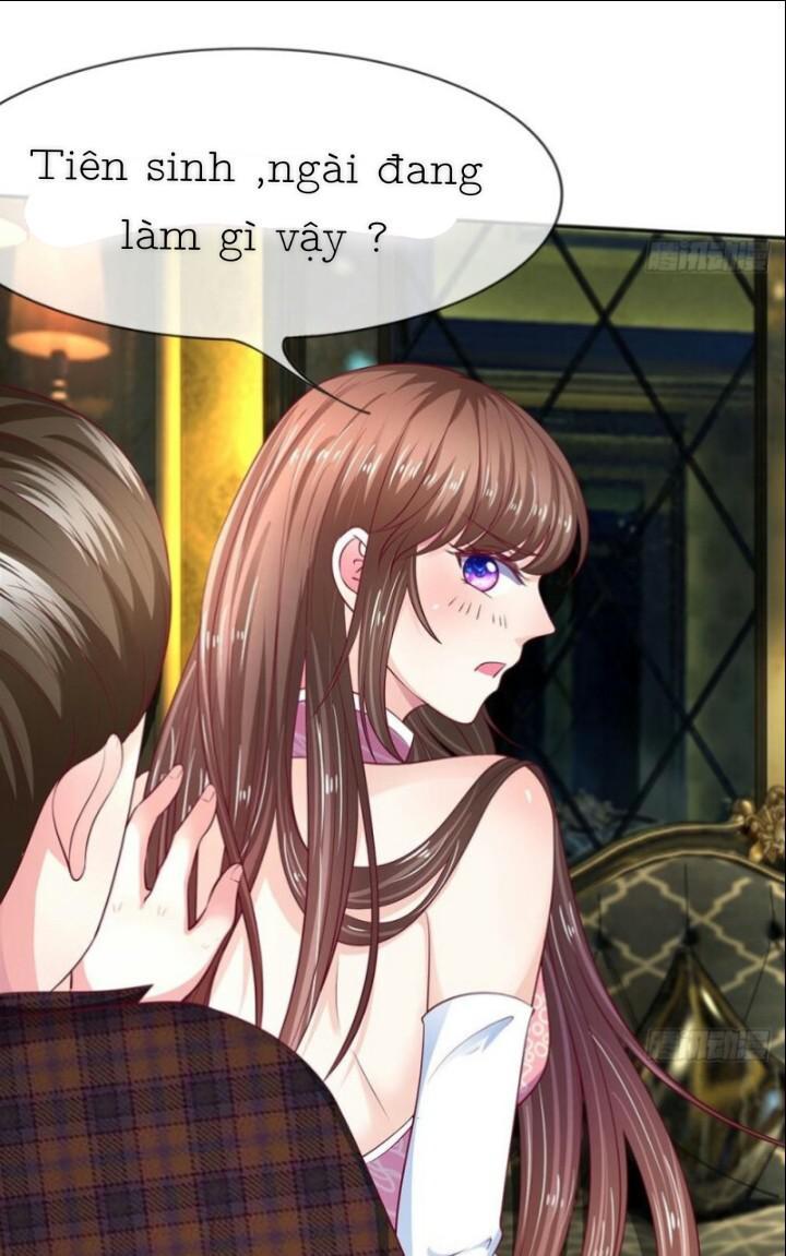 Từ Chối Kết Hôn Với Đại Gia: Cô Dâu Bỏ Trốn Chapter 10 - Trang 2