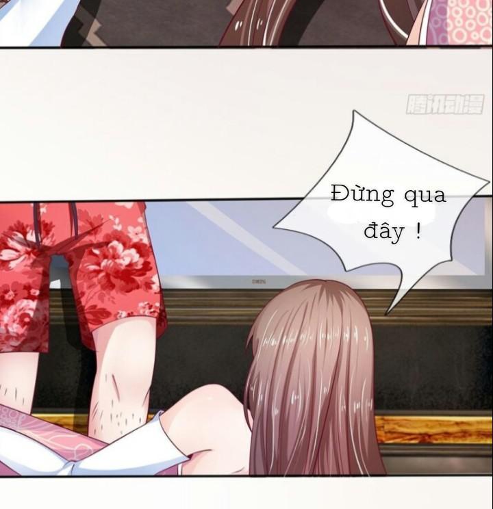 Từ Chối Kết Hôn Với Đại Gia: Cô Dâu Bỏ Trốn Chapter 11 - Trang 2