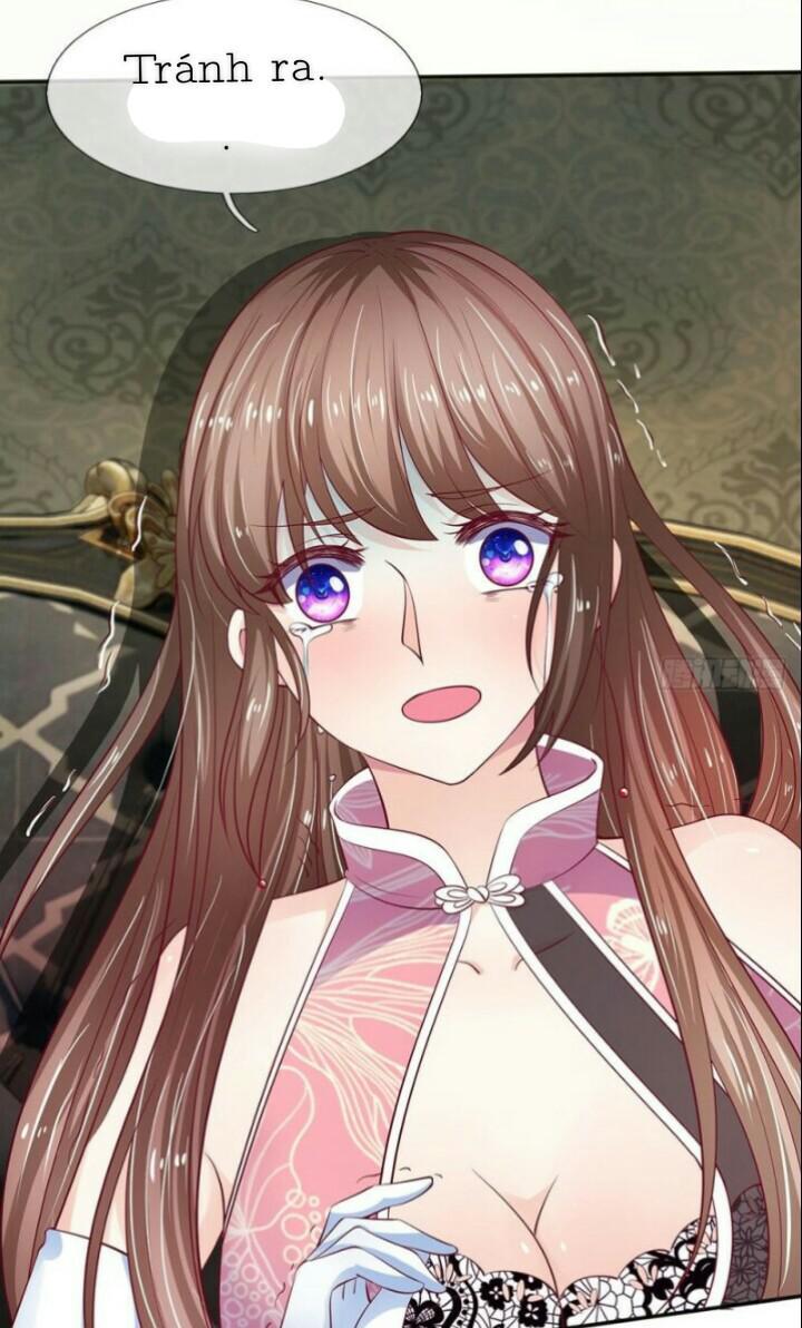 Từ Chối Kết Hôn Với Đại Gia: Cô Dâu Bỏ Trốn Chapter 11 - Trang 2