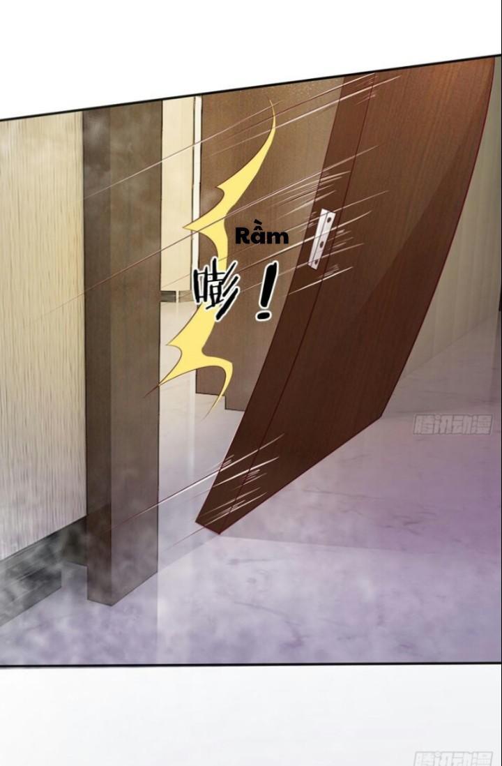 Từ Chối Kết Hôn Với Đại Gia: Cô Dâu Bỏ Trốn Chapter 11 - Trang 2