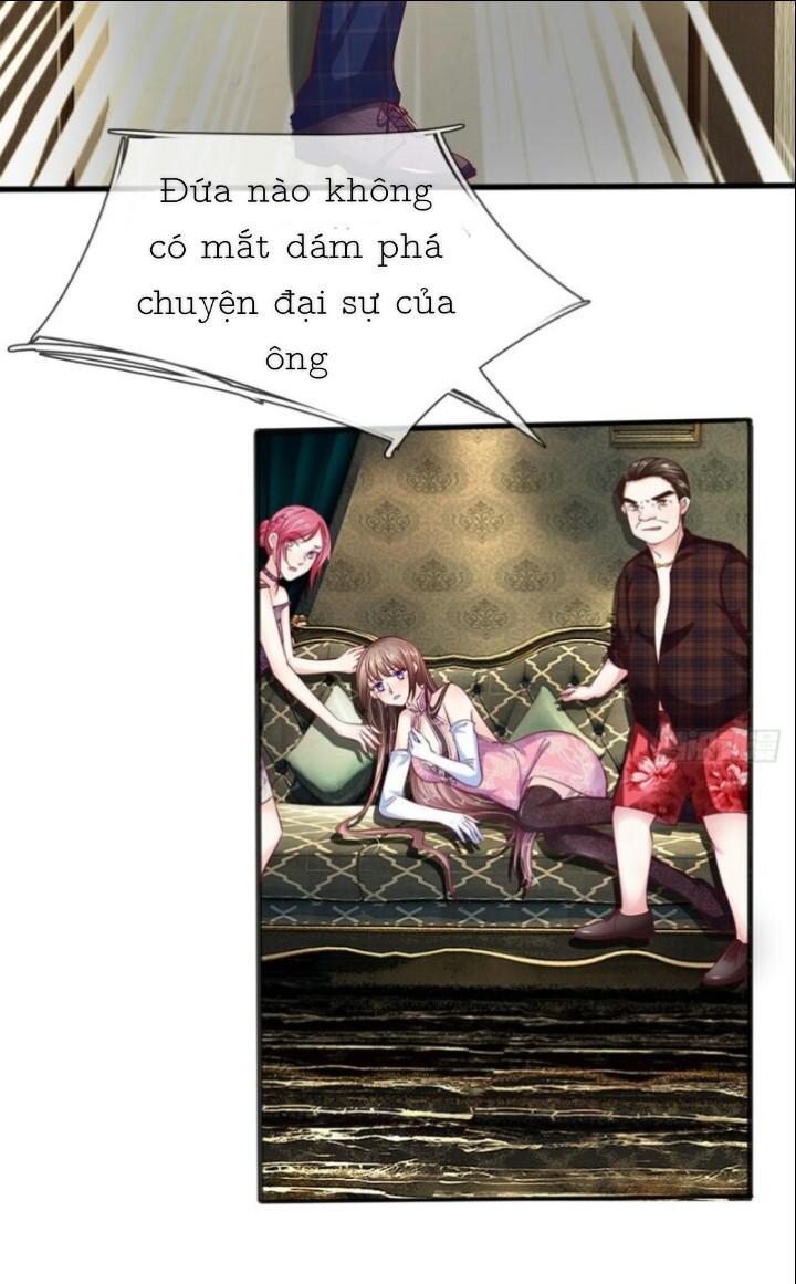 Từ Chối Kết Hôn Với Đại Gia: Cô Dâu Bỏ Trốn Chapter 11 - Trang 2