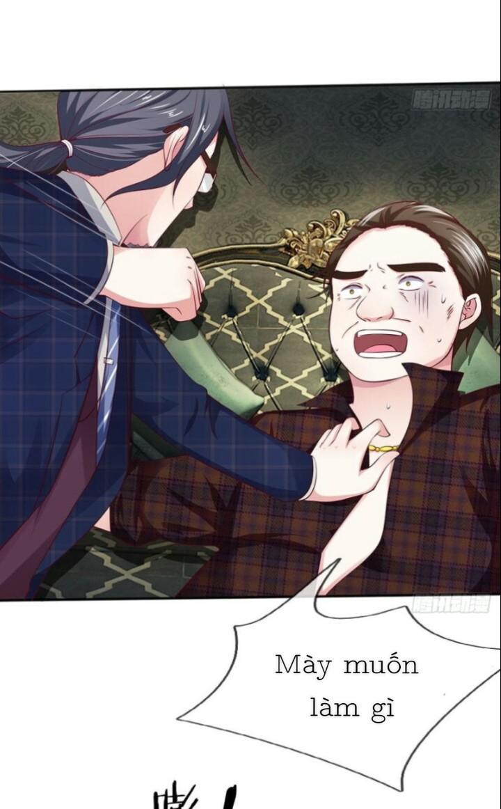 Từ Chối Kết Hôn Với Đại Gia: Cô Dâu Bỏ Trốn Chapter 11 - Trang 2