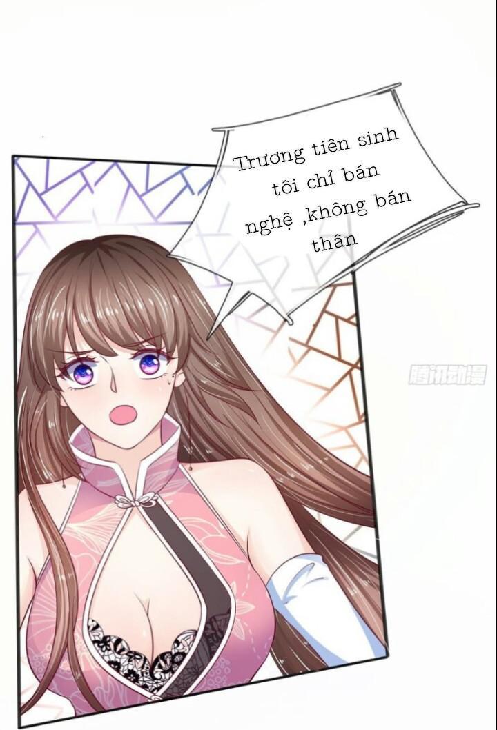 Từ Chối Kết Hôn Với Đại Gia: Cô Dâu Bỏ Trốn Chapter 11 - Trang 2