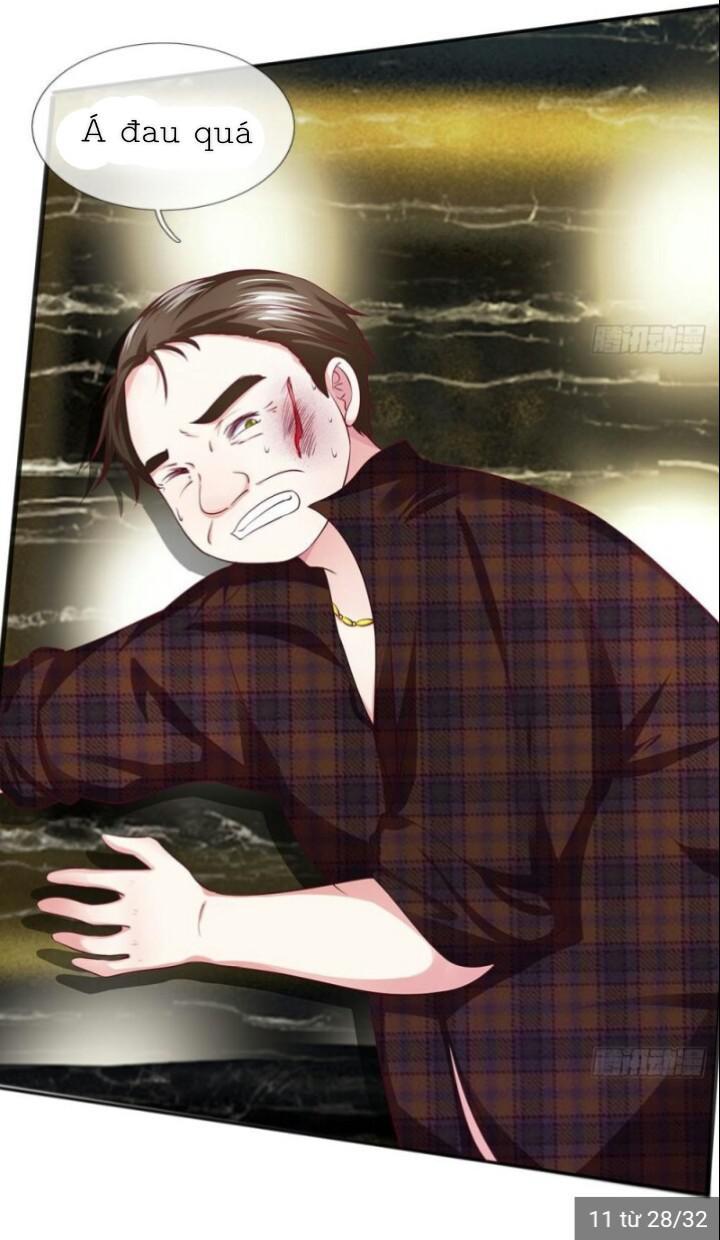 Từ Chối Kết Hôn Với Đại Gia: Cô Dâu Bỏ Trốn Chapter 11 - Trang 2