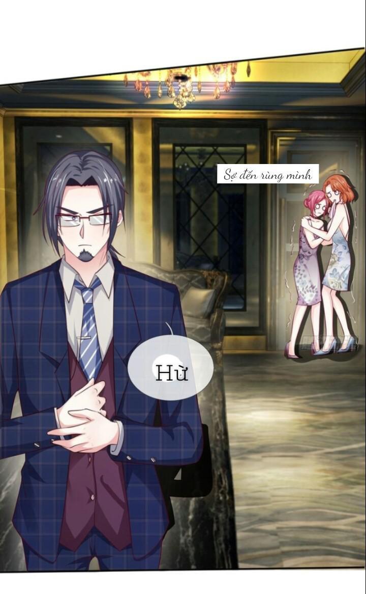 Từ Chối Kết Hôn Với Đại Gia: Cô Dâu Bỏ Trốn Chapter 11 - Trang 2