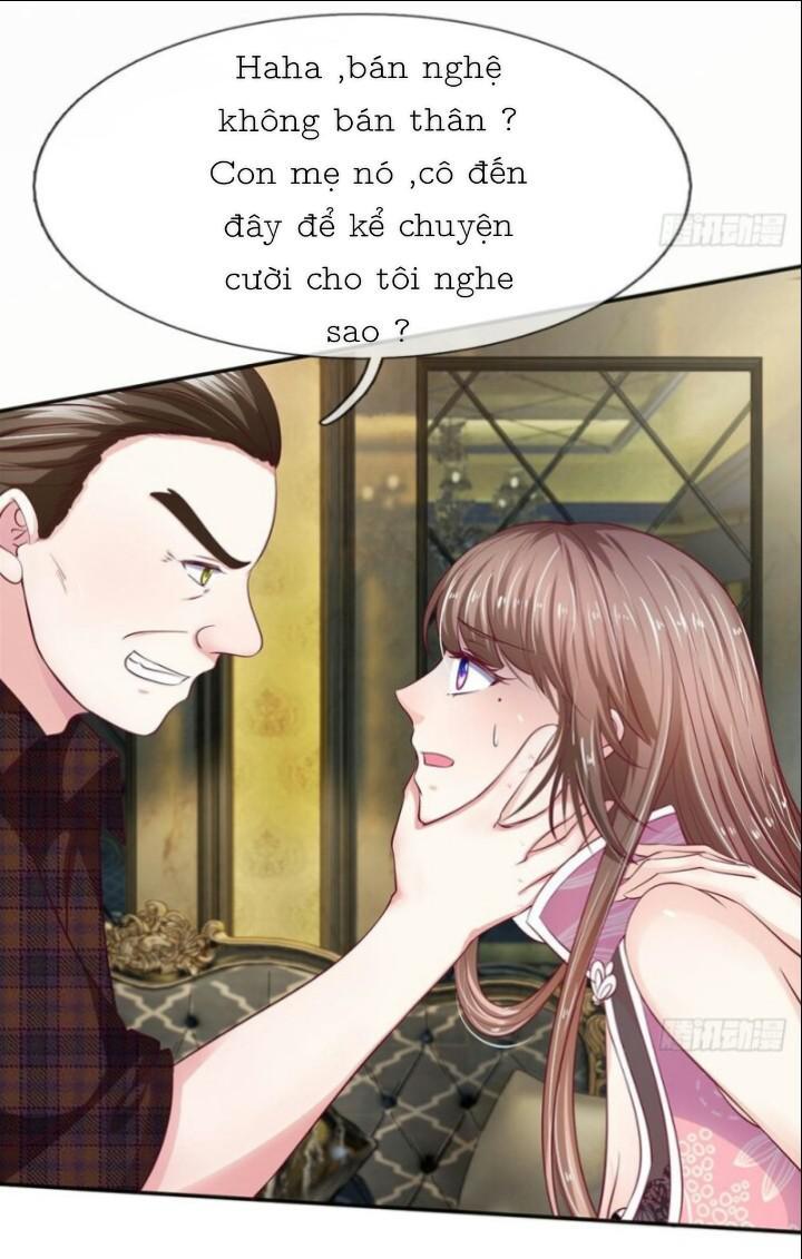 Từ Chối Kết Hôn Với Đại Gia: Cô Dâu Bỏ Trốn Chapter 11 - Trang 2