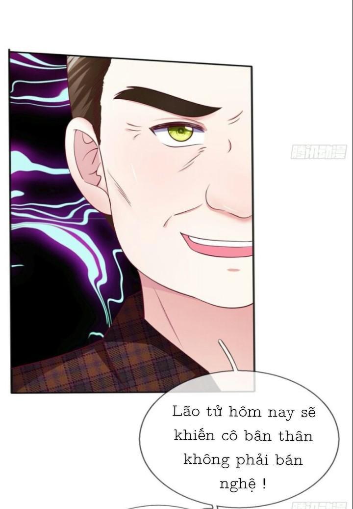 Từ Chối Kết Hôn Với Đại Gia: Cô Dâu Bỏ Trốn Chapter 11 - Trang 2