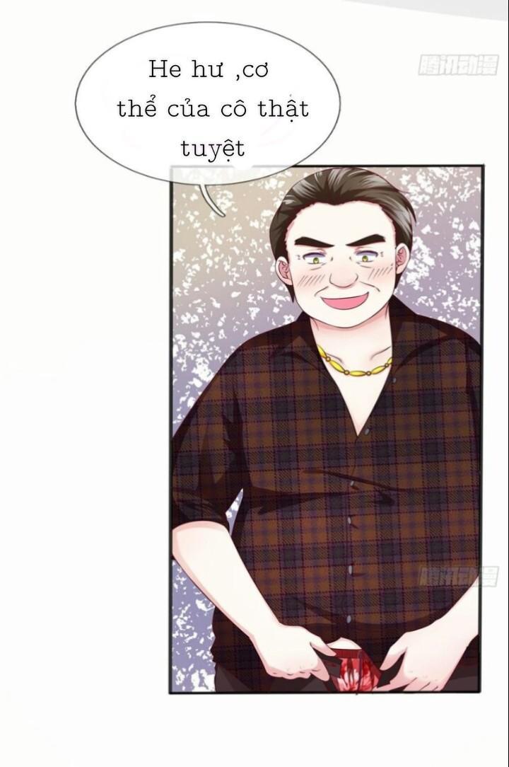 Từ Chối Kết Hôn Với Đại Gia: Cô Dâu Bỏ Trốn Chapter 11 - Trang 2