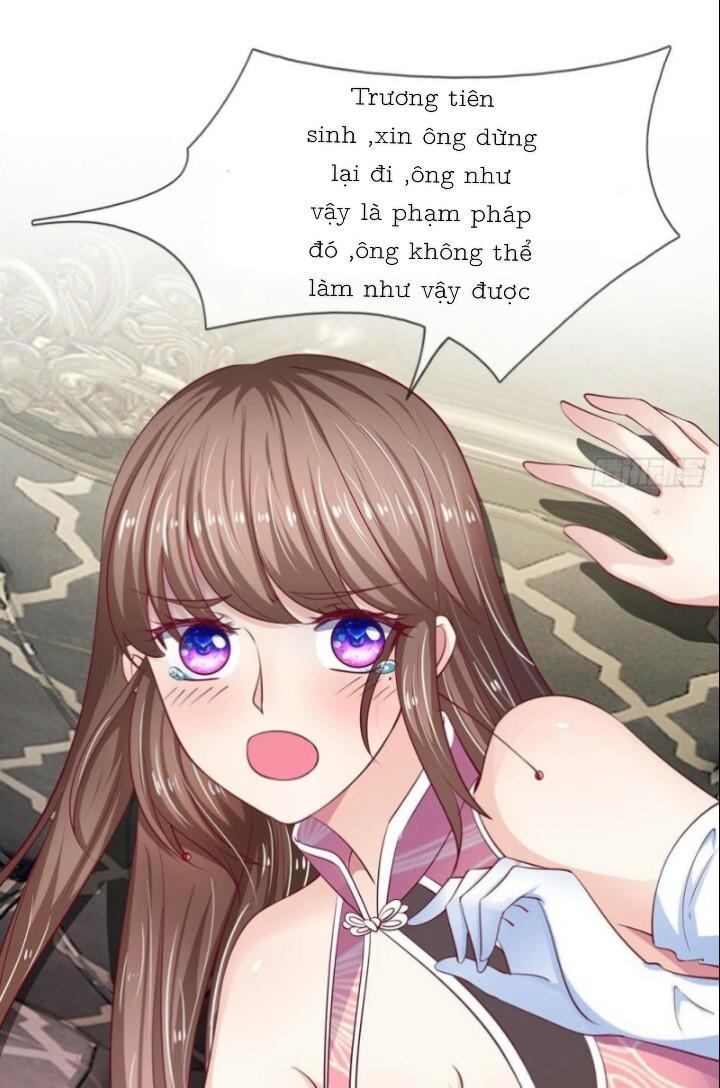 Từ Chối Kết Hôn Với Đại Gia: Cô Dâu Bỏ Trốn Chapter 11 - Trang 2