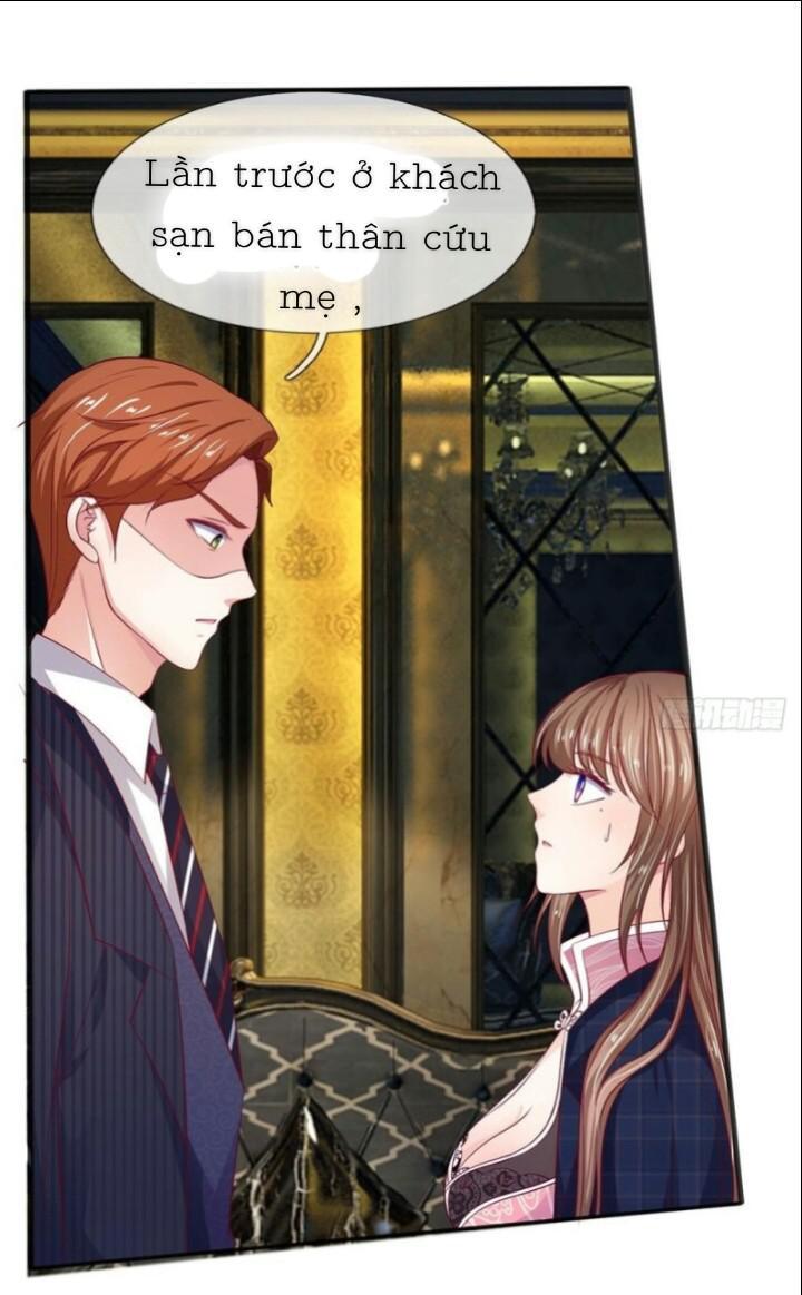 Từ Chối Kết Hôn Với Đại Gia: Cô Dâu Bỏ Trốn Chapter 12 - Trang 2