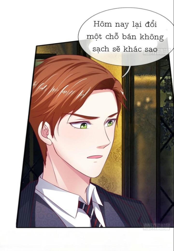 Từ Chối Kết Hôn Với Đại Gia: Cô Dâu Bỏ Trốn Chapter 12 - Trang 2