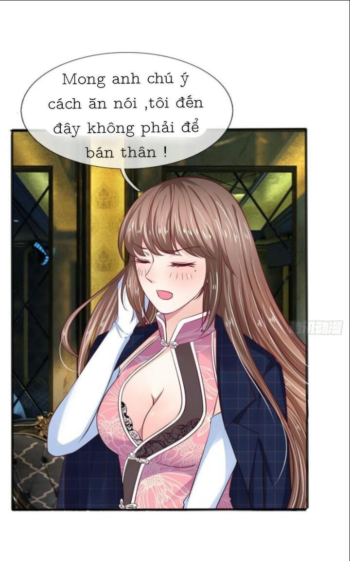 Từ Chối Kết Hôn Với Đại Gia: Cô Dâu Bỏ Trốn Chapter 12 - Trang 2