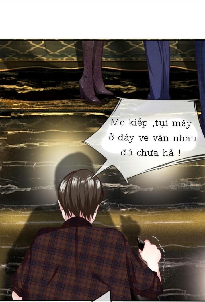 Từ Chối Kết Hôn Với Đại Gia: Cô Dâu Bỏ Trốn Chapter 12 - Trang 2