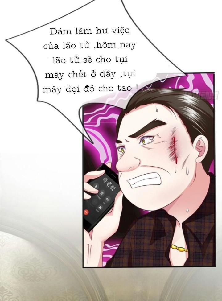 Từ Chối Kết Hôn Với Đại Gia: Cô Dâu Bỏ Trốn Chapter 12 - Trang 2