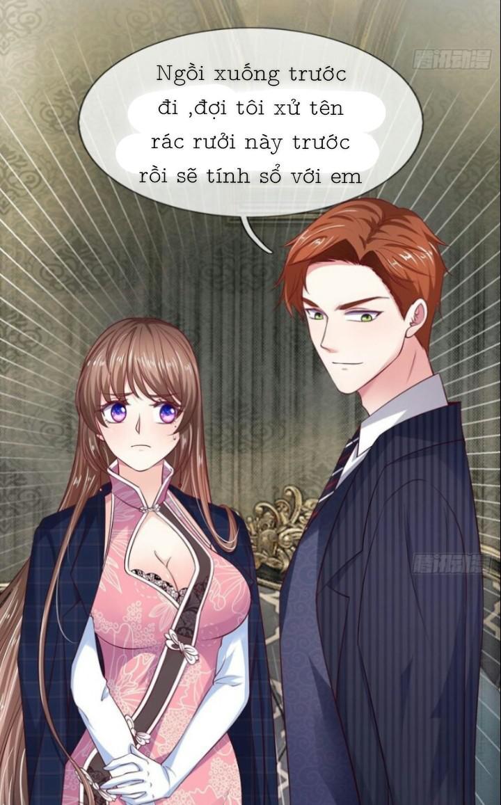 Từ Chối Kết Hôn Với Đại Gia: Cô Dâu Bỏ Trốn Chapter 12 - Trang 2