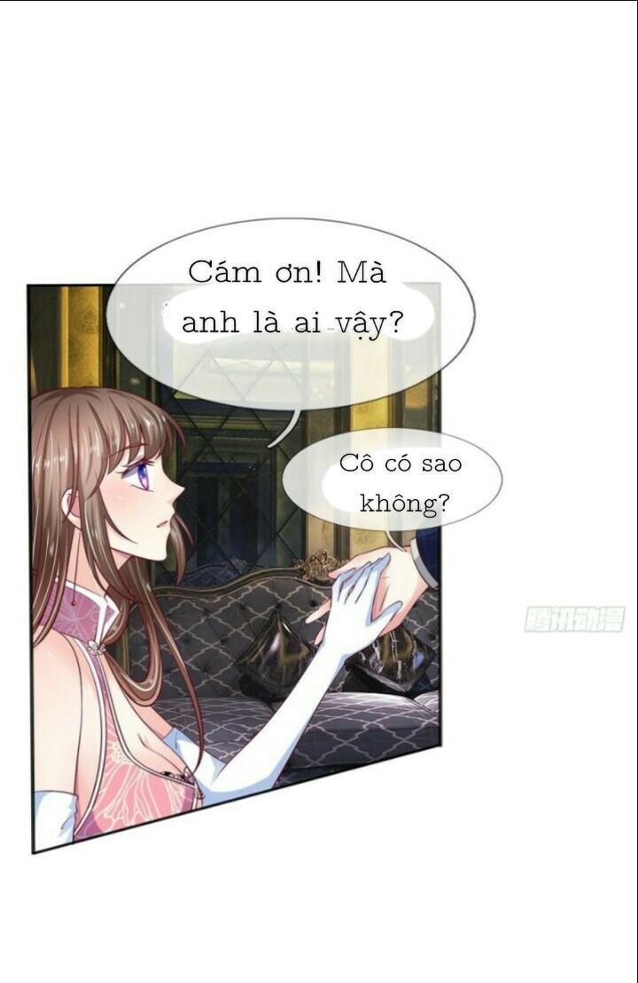 Từ Chối Kết Hôn Với Đại Gia: Cô Dâu Bỏ Trốn Chapter 12 - Trang 2