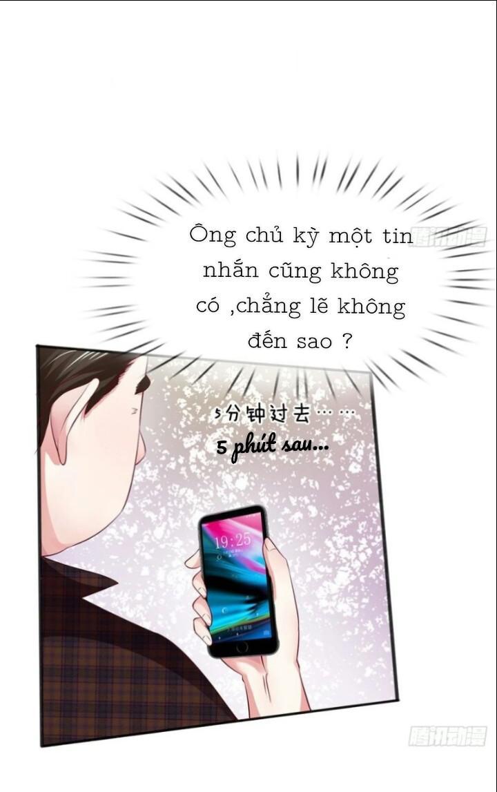 Từ Chối Kết Hôn Với Đại Gia: Cô Dâu Bỏ Trốn Chapter 12 - Trang 2